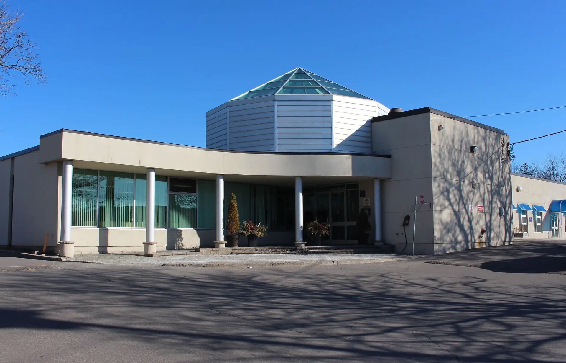 Educational Building