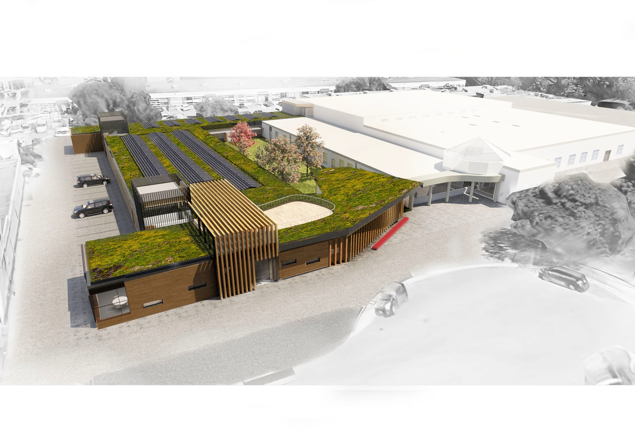 Central Montessori & Private Schools Phase 2 Coming Soon!